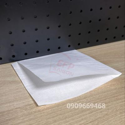 TÚI GIẤY 2 MIỆNG ĐỰNG BÁNH KEBAB, PIZZA VÀ ĐỒ ĂN TAKE AWAY